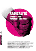 Radicalité